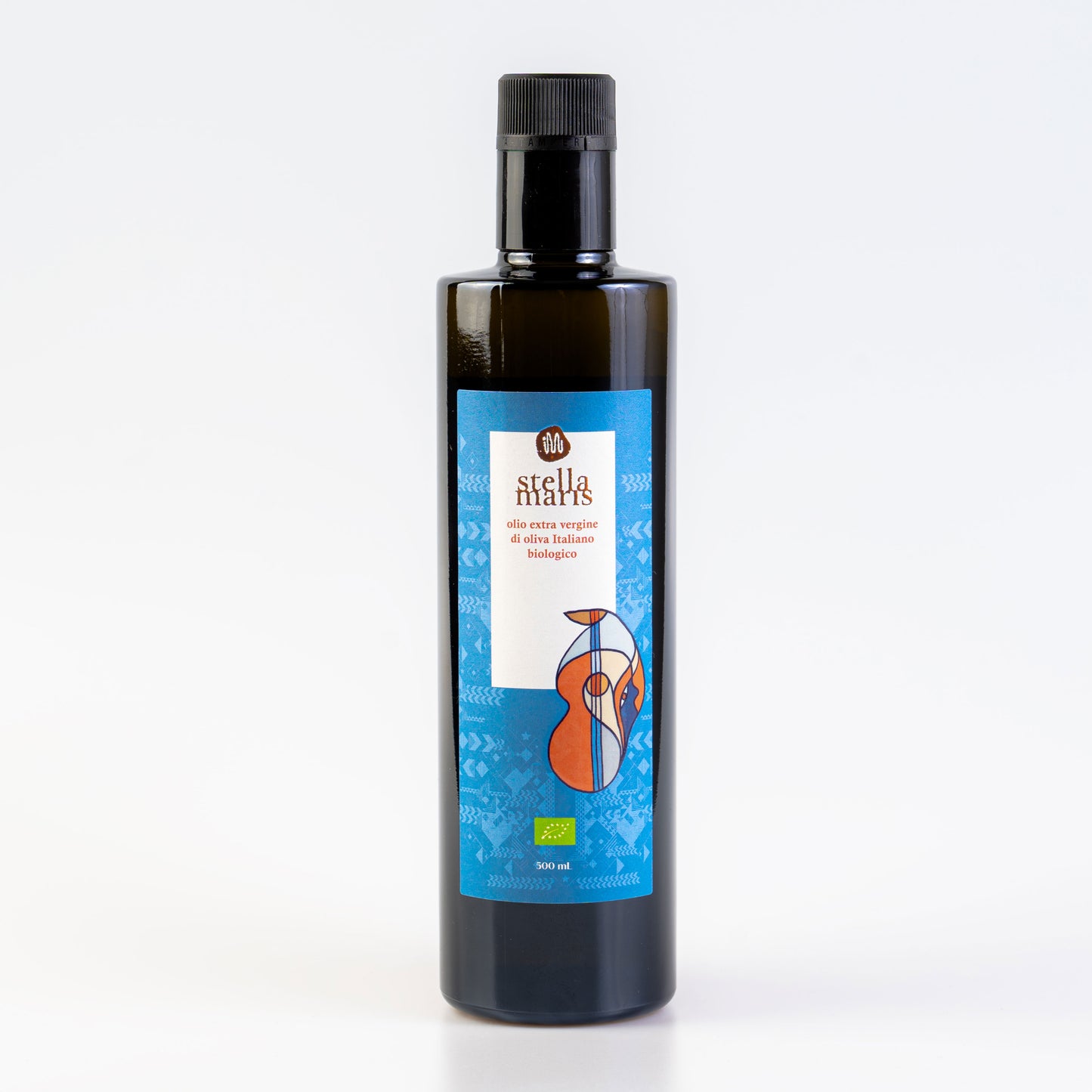Olive oil Extra Vergine - Stella Maris